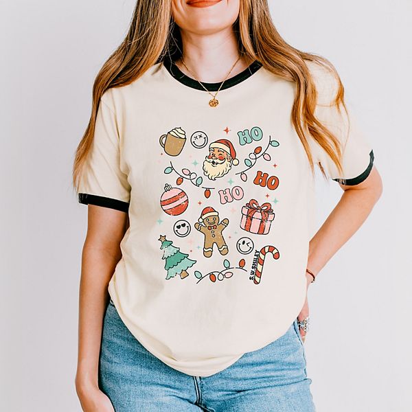 SWSmiley christmas collage sparkle - женская футболка с контрастной окантовкой Simply Sage Market, Vintage Black, Черный, SWSmiley christmas collage sparkle - женская футболка с контрастной окантовкой Simply Sage Market, Vintage Black
SWSmiley christmas collage sparkle - женская футболка с контрастной окантовкой Simply Sage Market, Vintage Black, Черный, SWSmiley christmas collage sparkle - женская футболка с контрастной окантовкой Simply Sage Market, Vintage Black