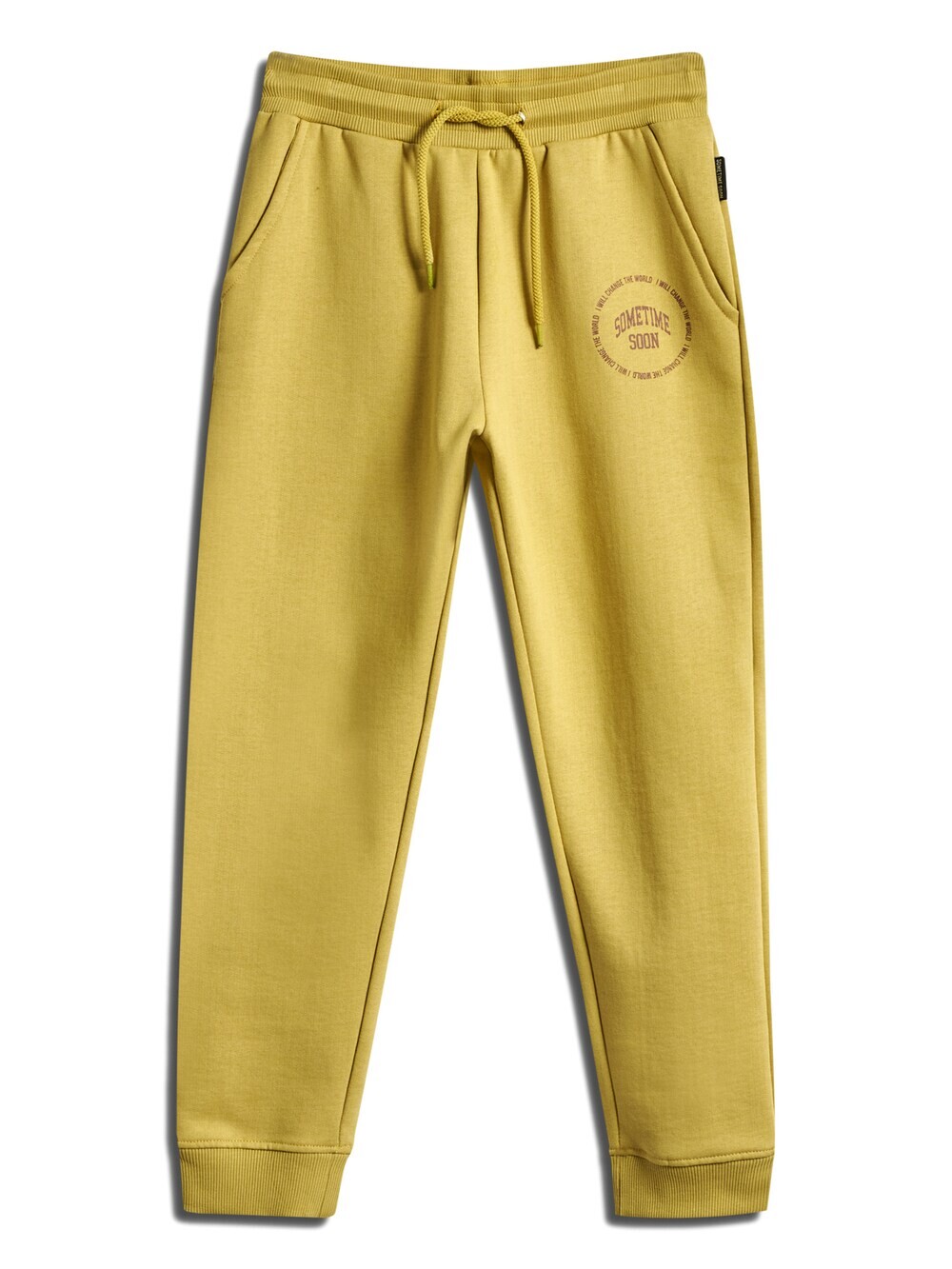 Зауженные брюки SOMETIME SOON Luna, желтое золото, Желтый, Зауженные брюки SOMETIME SOON Luna, желтое золото
Зауженные брюки SOMETIME SOON Luna, желтое золото, Желтый, Зауженные брюки SOMETIME SOON Luna, желтое золото