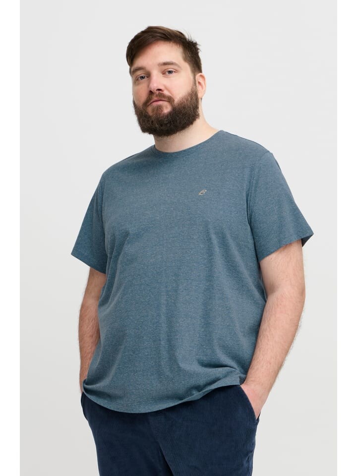 Футболка BLEND, синий
Футболка BLEND, синий