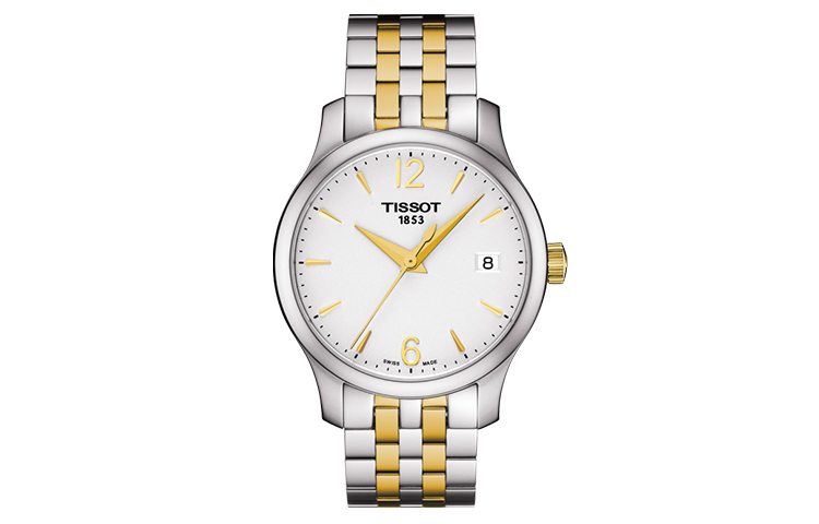 Женские часы Junya Collection TISSOT
Женские часы Junya Collection TISSOT