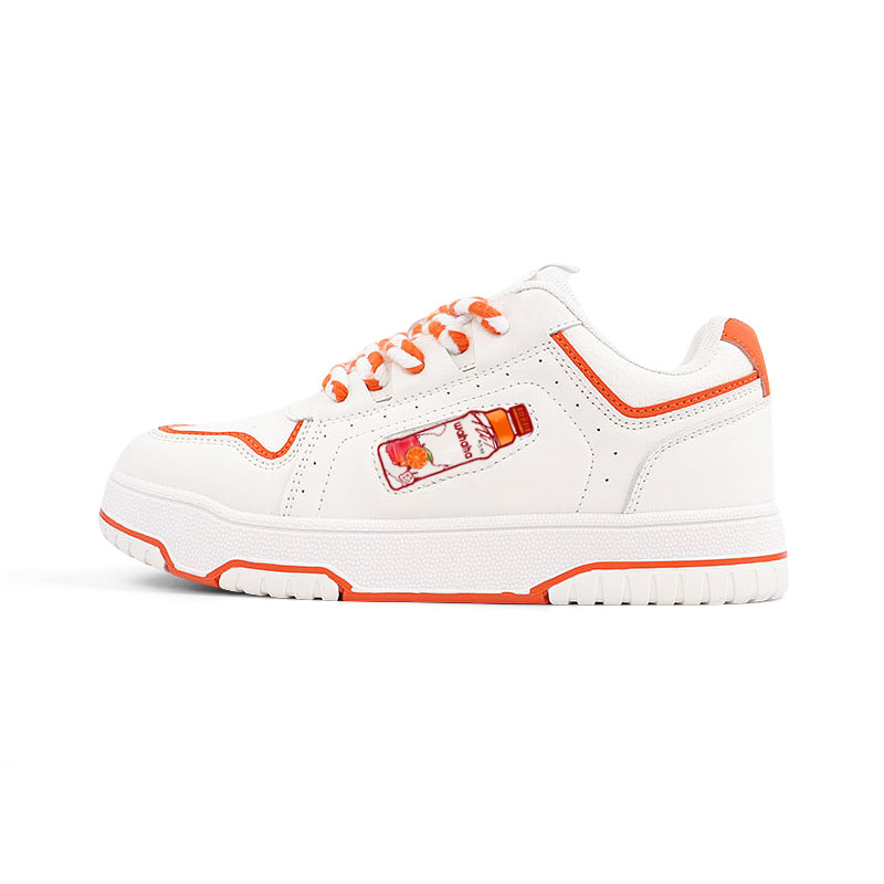 Wahaha Повседневные устойчивые к истиранию дышащие нескользящие низкие скейтбордские кроссовки с эффектом увеличения роста унисекс Hermes Orange, цвет Hermes Orange
Wahaha Повседневные устойчивые к истиранию дышащие нескользящие низкие скейтбордские кроссовки с эффектом увеличения роста унисекс Hermes Orange, цвет Hermes Orange