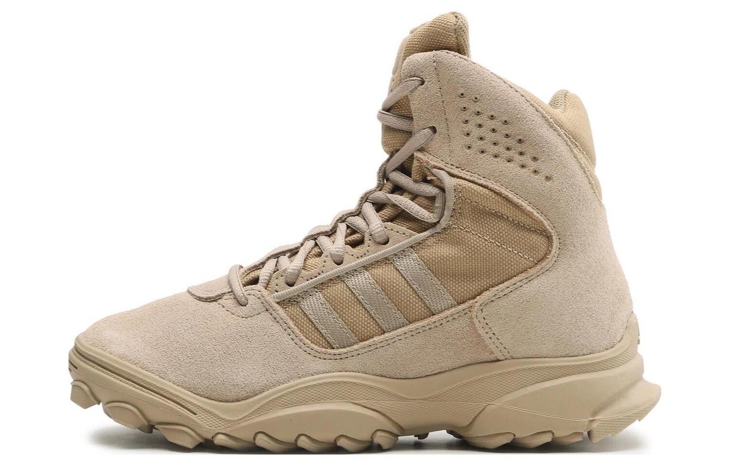 GSG9 Outdoor Performance Shoes Men High-Top бежевый Adidas
GSG9 Outdoor Performance Shoes Men High-Top бежевый Adidas