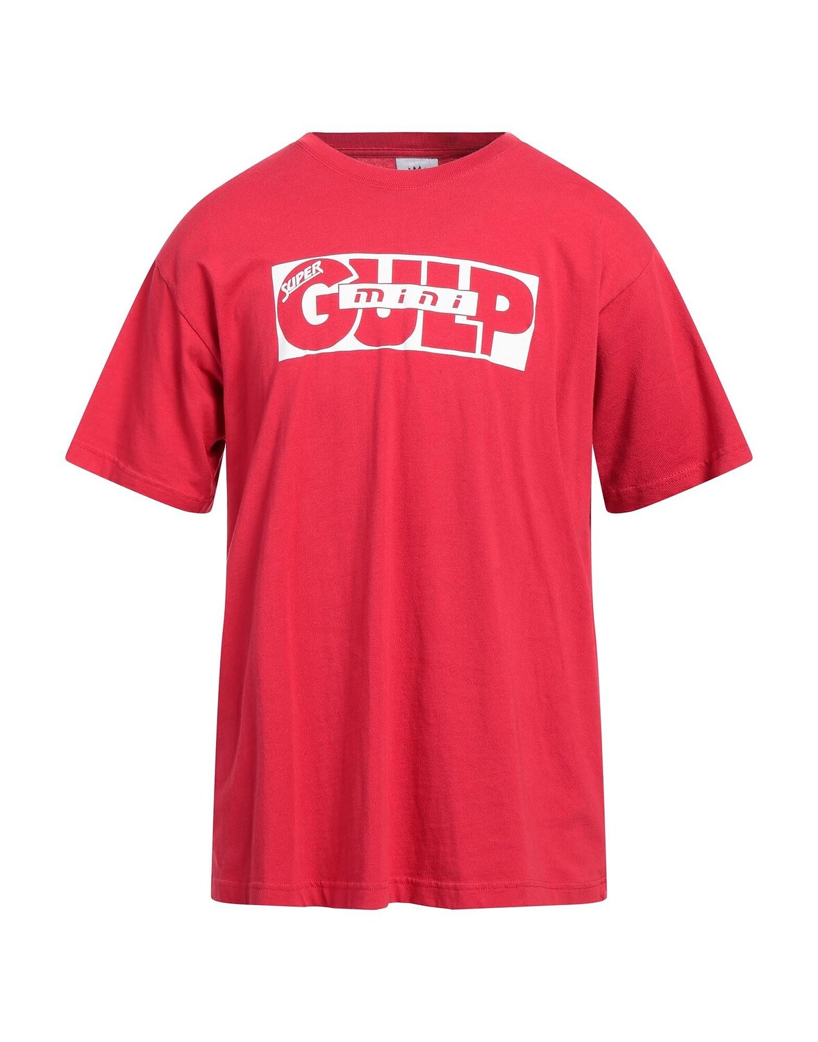 Футболка Good Morning Tapes, красный
Футболка Good Morning Tapes, красный