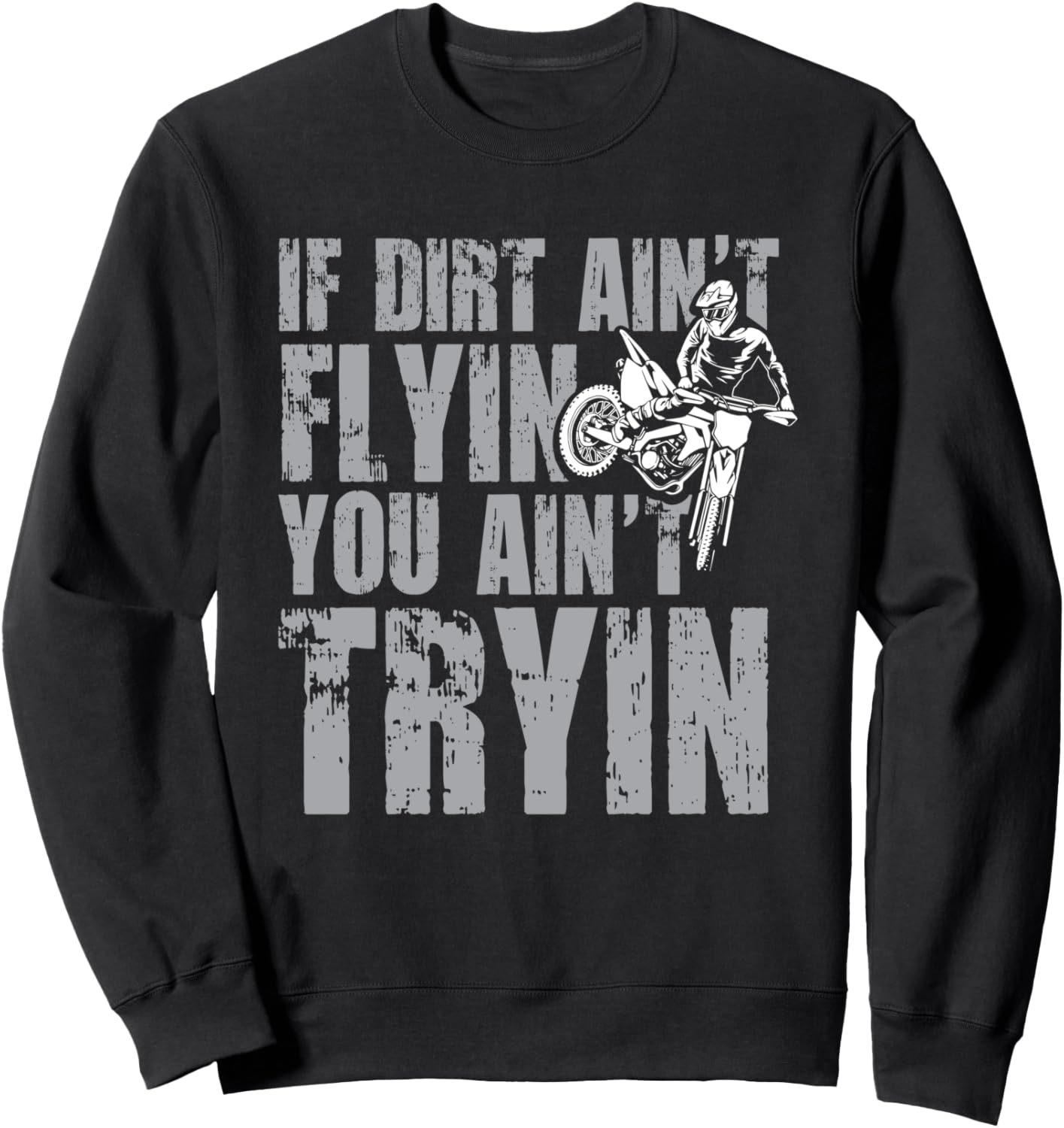 Забавная толстовка для любителей мотокросса и байкеров Dirtbike Graphic Biker Motocross Rider Fans Lovers, черный
Забавная толстовка для любителей мотокросса и байкеров Dirtbike Graphic Biker Motocross Rider Fans Lovers, черный