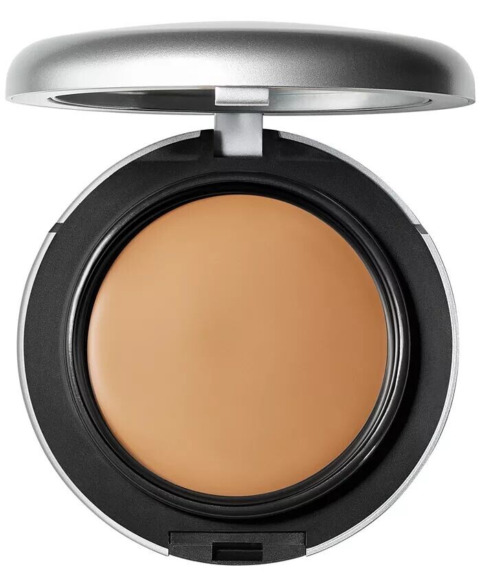 Крем-пудра Studio Fix Tech Mac, цвет NC20 (light beige/neutral peachy undertone)
Крем-пудра Studio Fix Tech Mac, цвет NC20 (light beige/neutral peachy undertone)