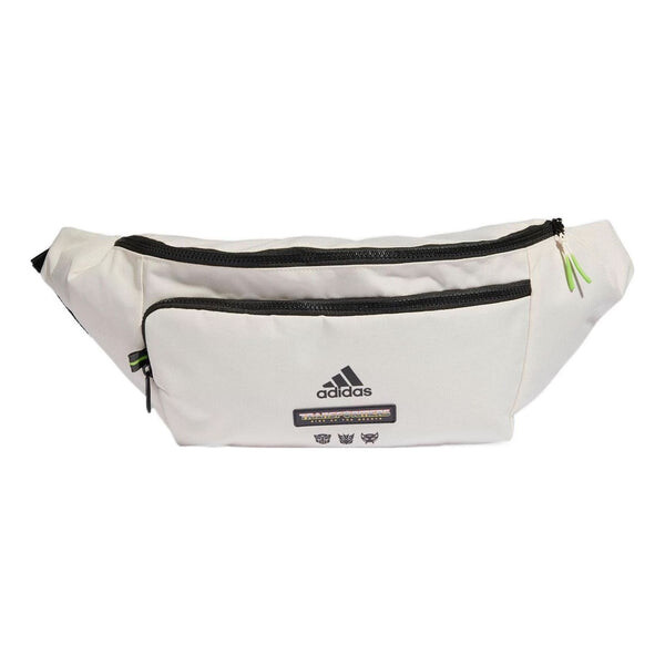 Сумка transformers waist bag 'white' Adidas, белый
Сумка transformers waist bag 'white' Adidas, белый