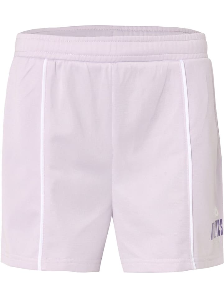 Шорты бермуды Lustadt Track Shorts Fila, фиолетовый 
Шорты бермуды Lustadt Track Shorts Fila, фиолетовый