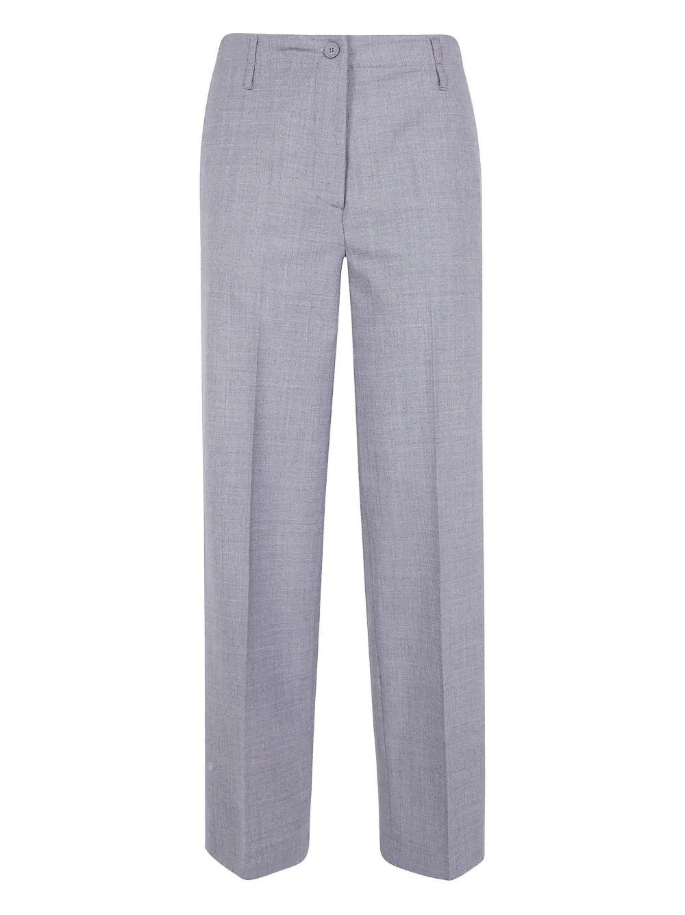 Брюки Шелби со складками Semicouture, серый
Брюки Шелби со складками Semicouture, серый