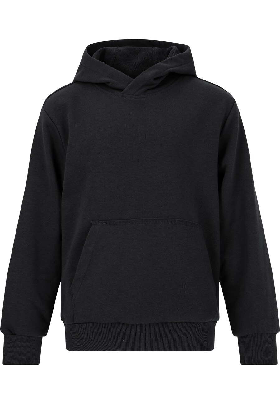 Свитер ZigZag Arizona, черный
Свитер ZigZag Arizona, черный