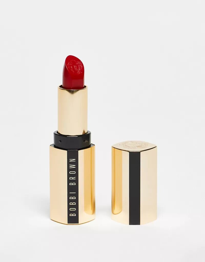 Bobbi Brown Parisian Red Роскошная губная помада
Bobbi Brown Parisian Red Роскошная губная помада