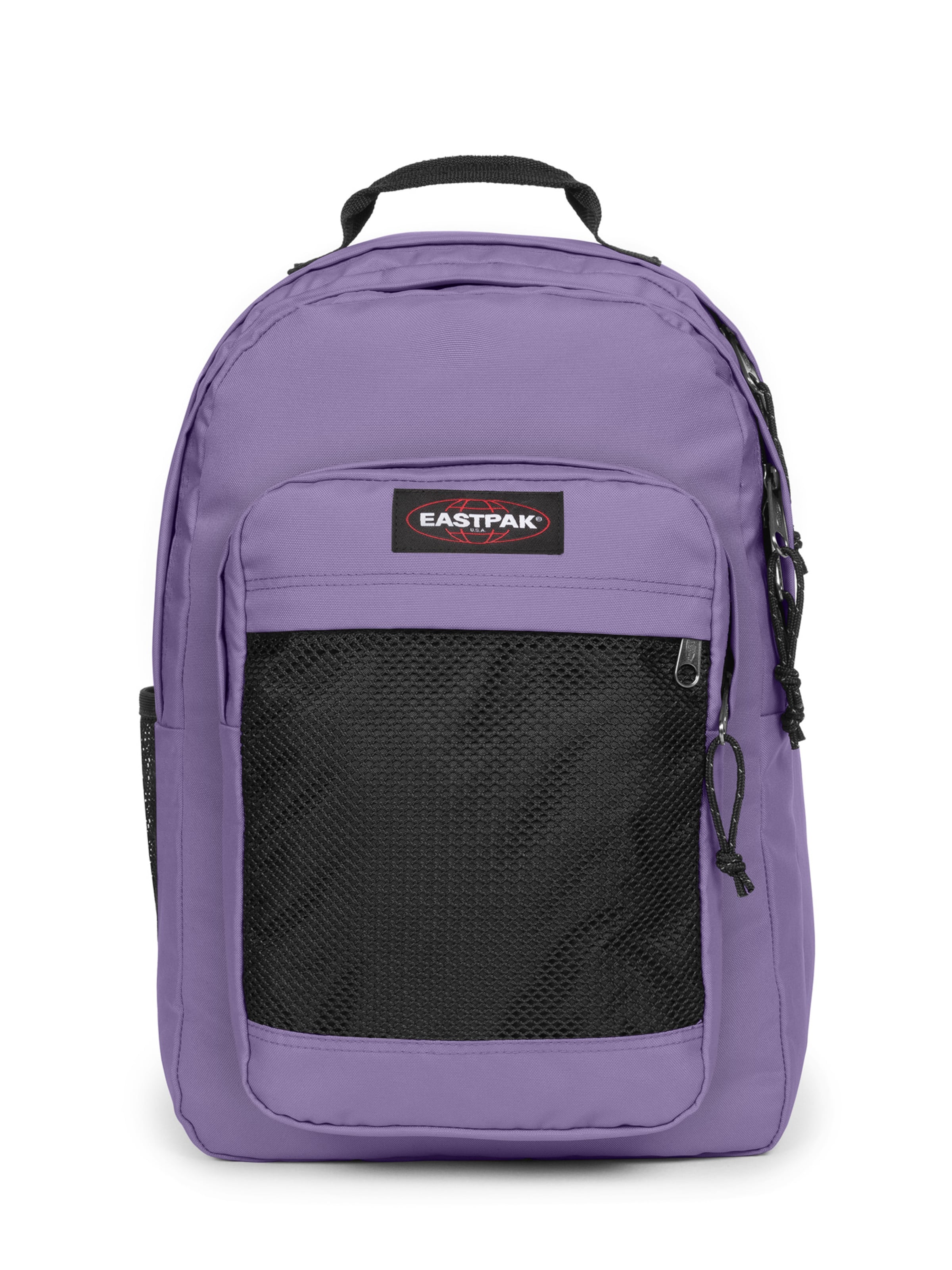 EASTPAK Рюкзак 'Study Buddy' в фиолетовом цвете
EASTPAK Рюкзак 'Study Buddy' в фиолетовом цвете