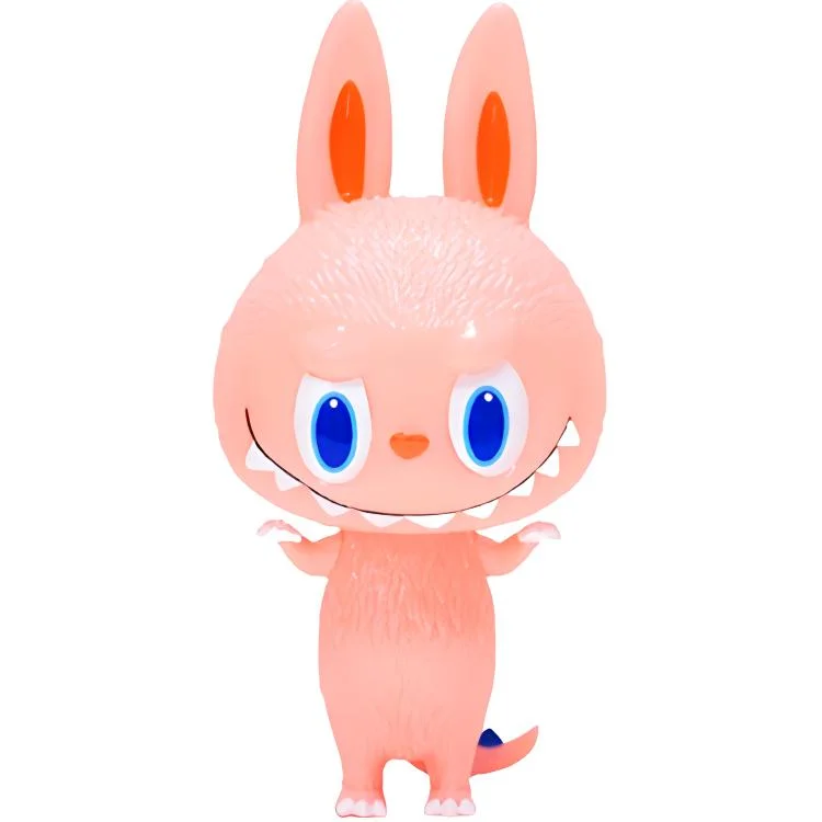 Фигурка Pop Mart Labubu The Monsters Zimomo Trendy Figures, 19 см
Фигурка Pop Mart Labubu The Monsters Zimomo Trendy Figures, 19 см