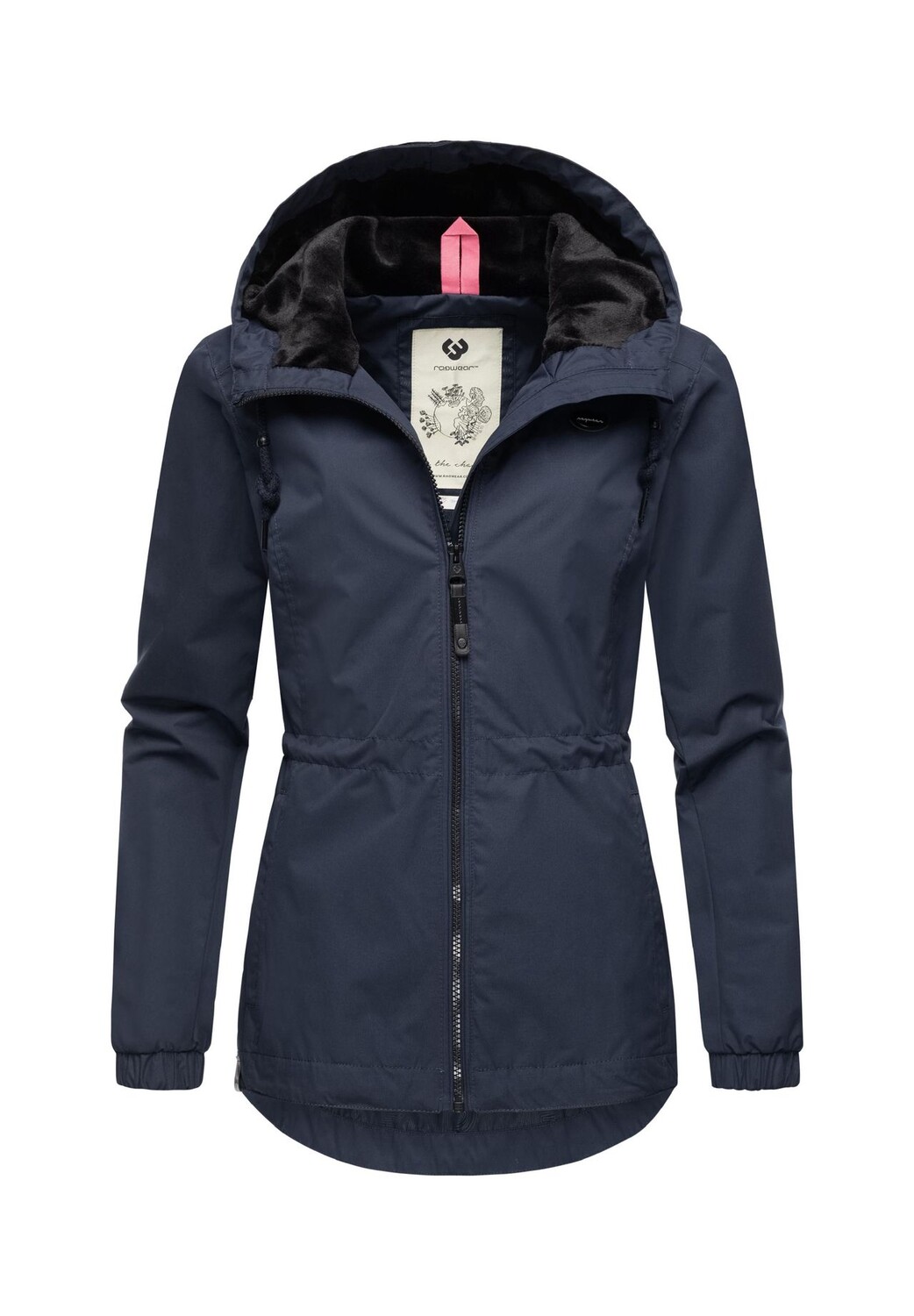 Переходная куртка Данка Ragweartm, цвет Navy024, Синий, Переходная куртка Данка Ragweartm, цвет Navy024
Переходная куртка Данка Ragweartm, цвет Navy024, Синий, Переходная куртка Данка Ragweartm, цвет Navy024