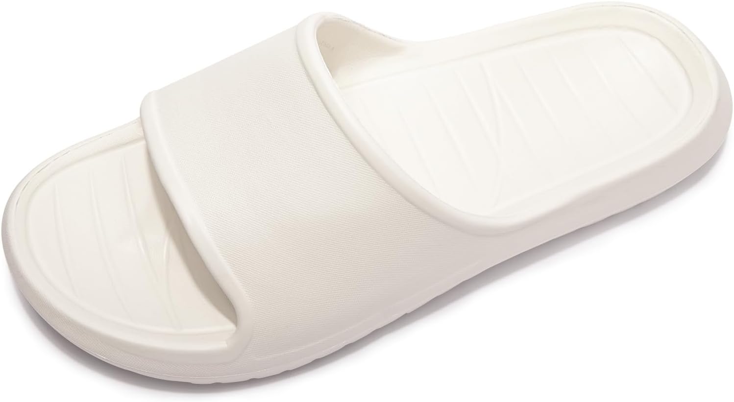 Мужские шлепанцы для душа Colgo, быстро сохнущие, с мягкой подошвой, для ванной, комнаты в общежитии, дома, спортзала и бассейна, белый
Мужские шлепанцы для душа Colgo, быстро сохнущие, с мягкой подошвой, для ванной, комнаты в общежитии, дома, спортзала и бассейна, белый