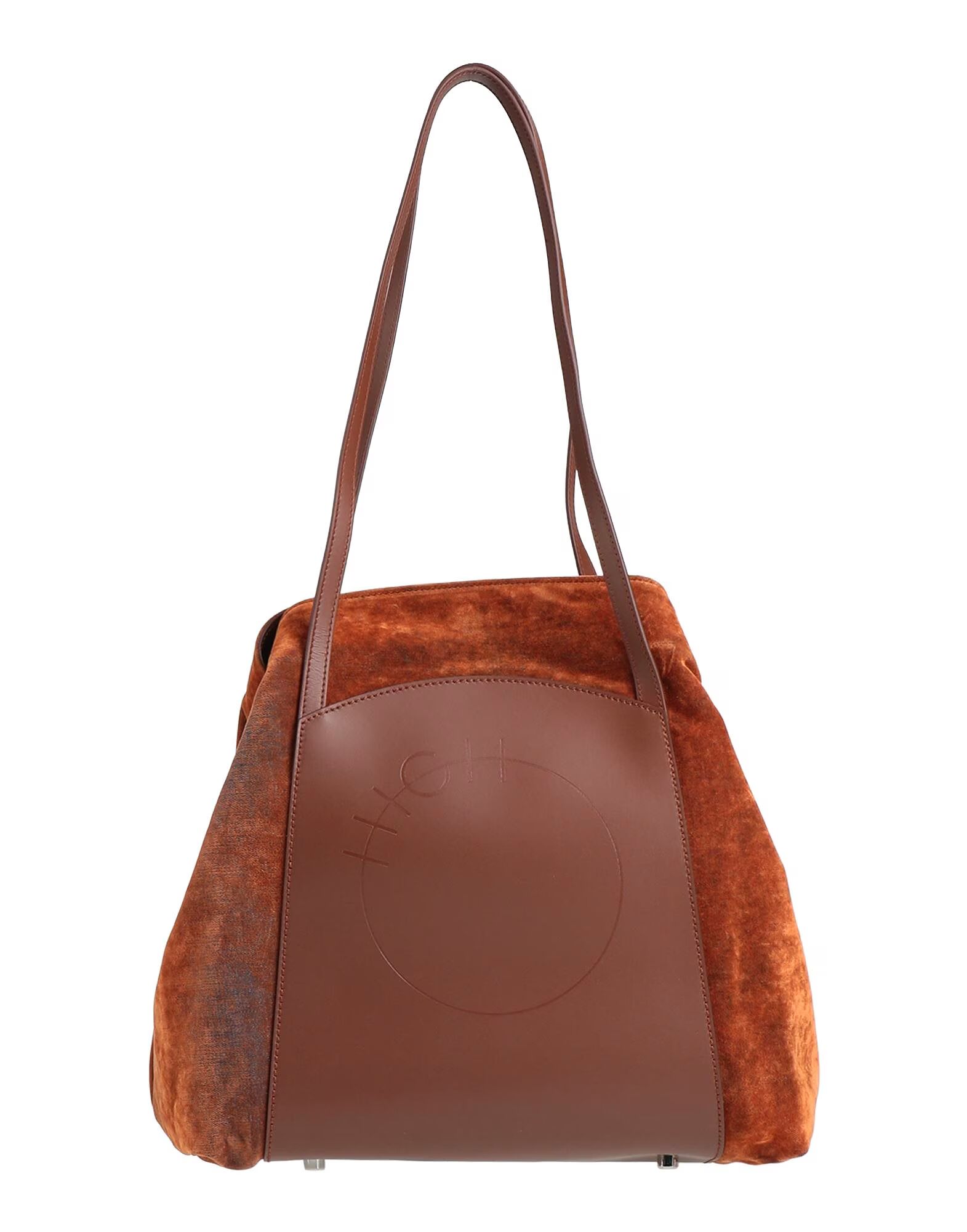 Сумка через плечо High, желтовато-коричневый
Сумка через плечо High, желтовато-коричневый