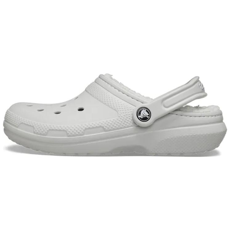 Клоги Unisex Crocs, elegant серый
Клоги Unisex Crocs, elegant серый