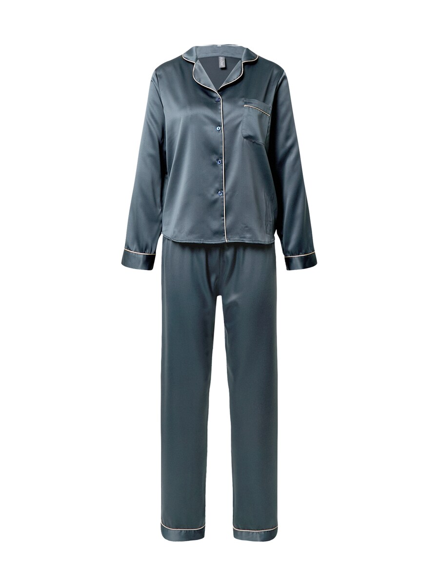 Обычная пижама LingaDore, темно-синий
Обычная пижама LingaDore, темно-синий