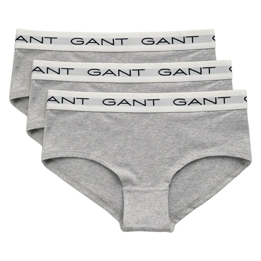 Трусы Gant, серый
Трусы Gant, серый