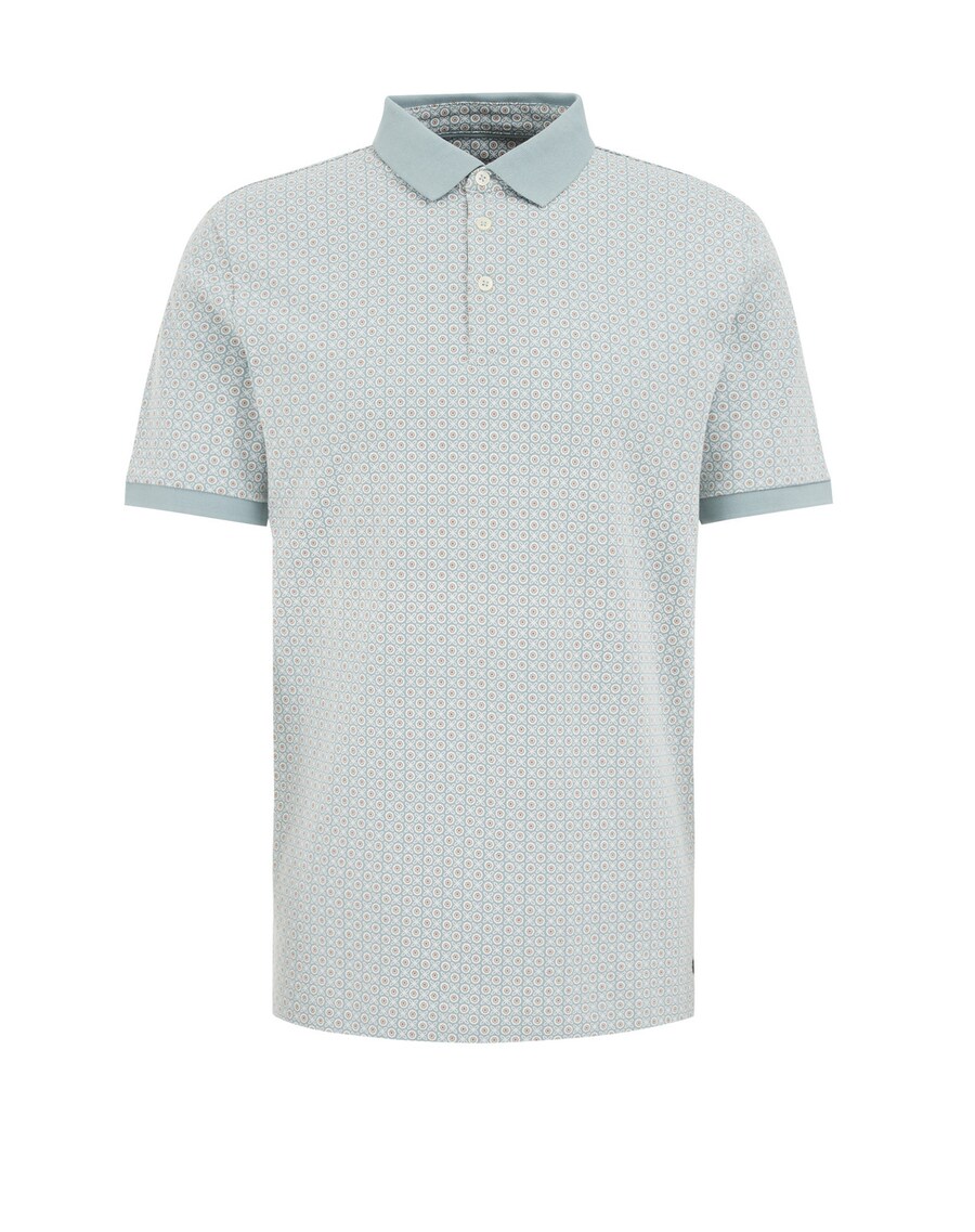 Рубашка WE Fashion, мятный
Рубашка WE Fashion, мятный