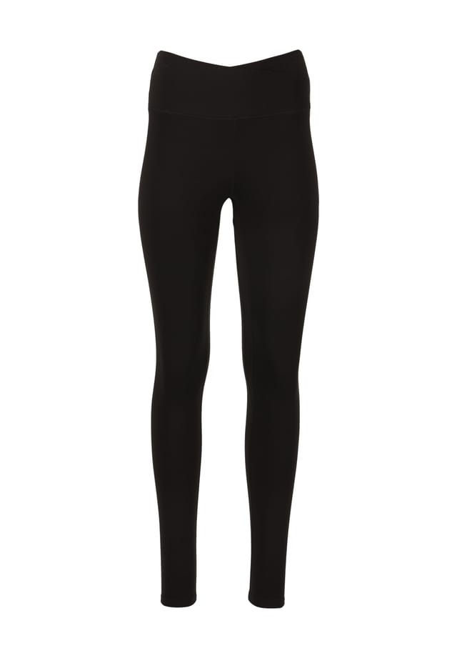 Колготки Snyder с функцией быстрого высыхания Endurance Athlecia, черный
Колготки Snyder с функцией быстрого высыхания Endurance Athlecia, черный