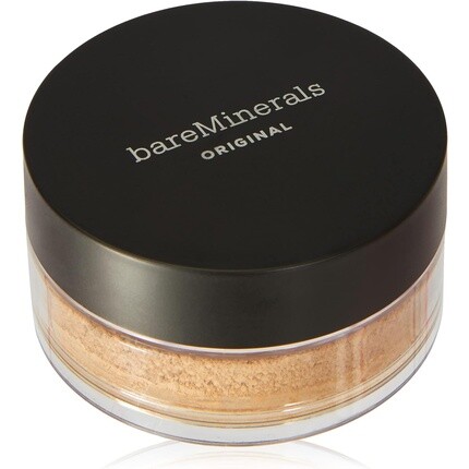 Bare Minerals Original Foundation SPF 15 Довольно легкий 03 8 г Bareminerals
Bare Minerals Original Foundation SPF 15 Довольно легкий 03 8 г Bareminerals
