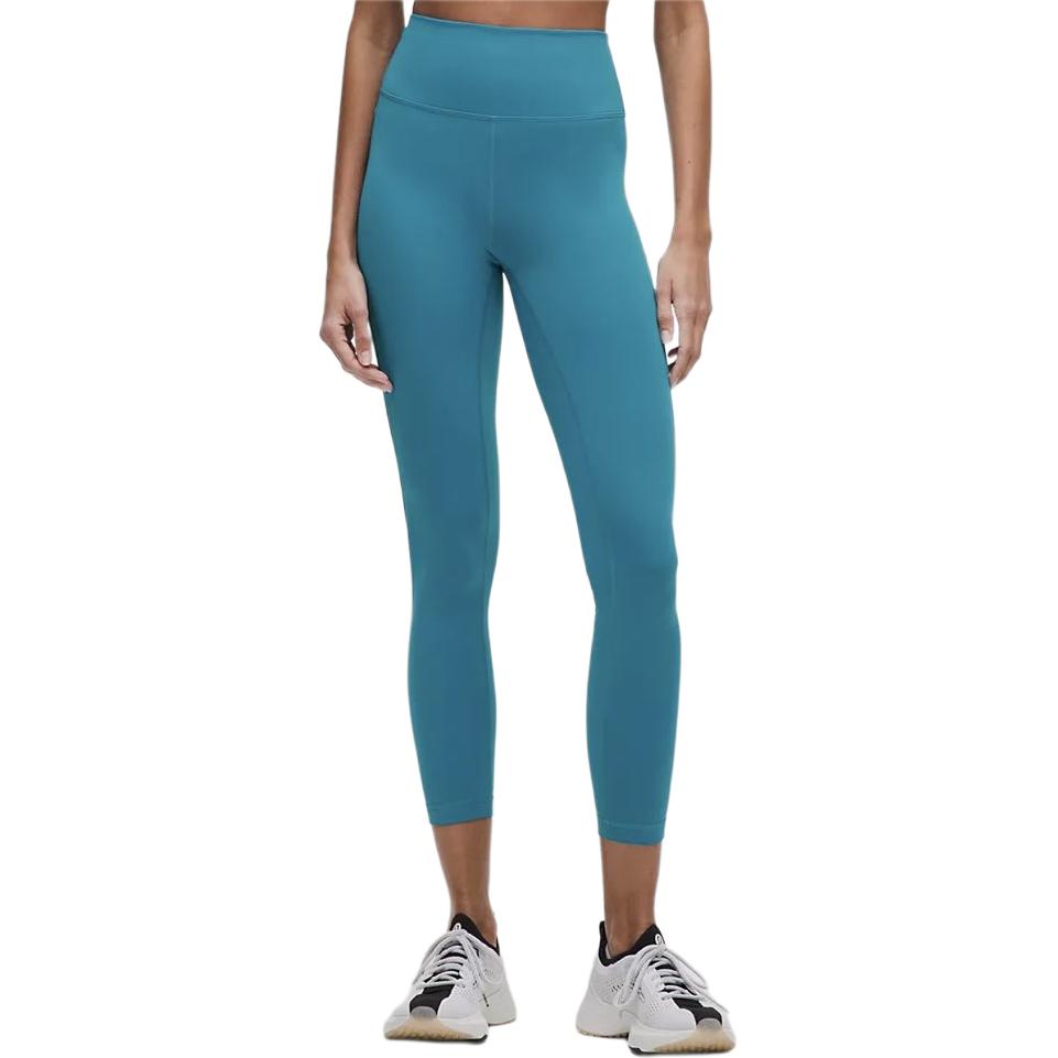 Lululemon Женские спортивные штаны wunder train 25' purple
Lululemon Женские спортивные штаны wunder train 25' purple