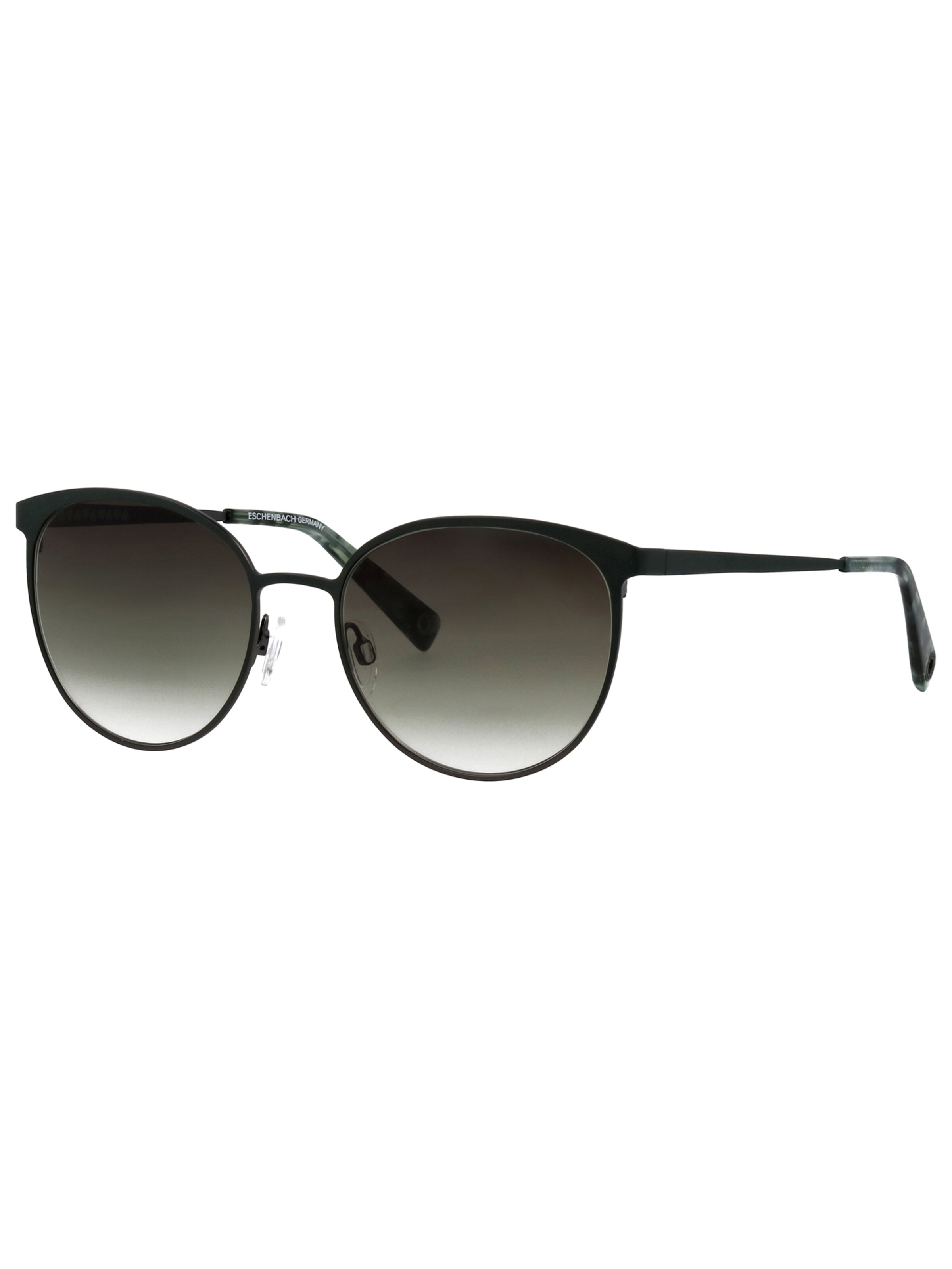 BRENDEL eyewear Солнцезащитные очки в зеленом цвете
BRENDEL eyewear Солнцезащитные очки в зеленом цвете