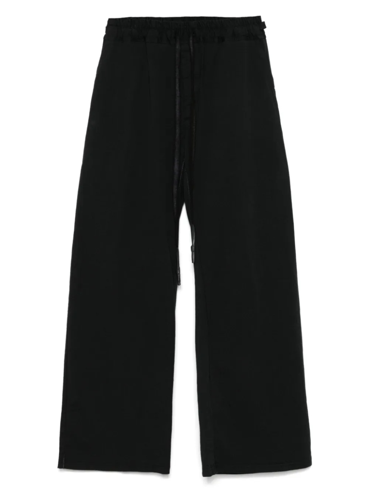 Брюки на завязках Isaac Sellam Experience, черный
Брюки на завязках Isaac Sellam Experience, черный