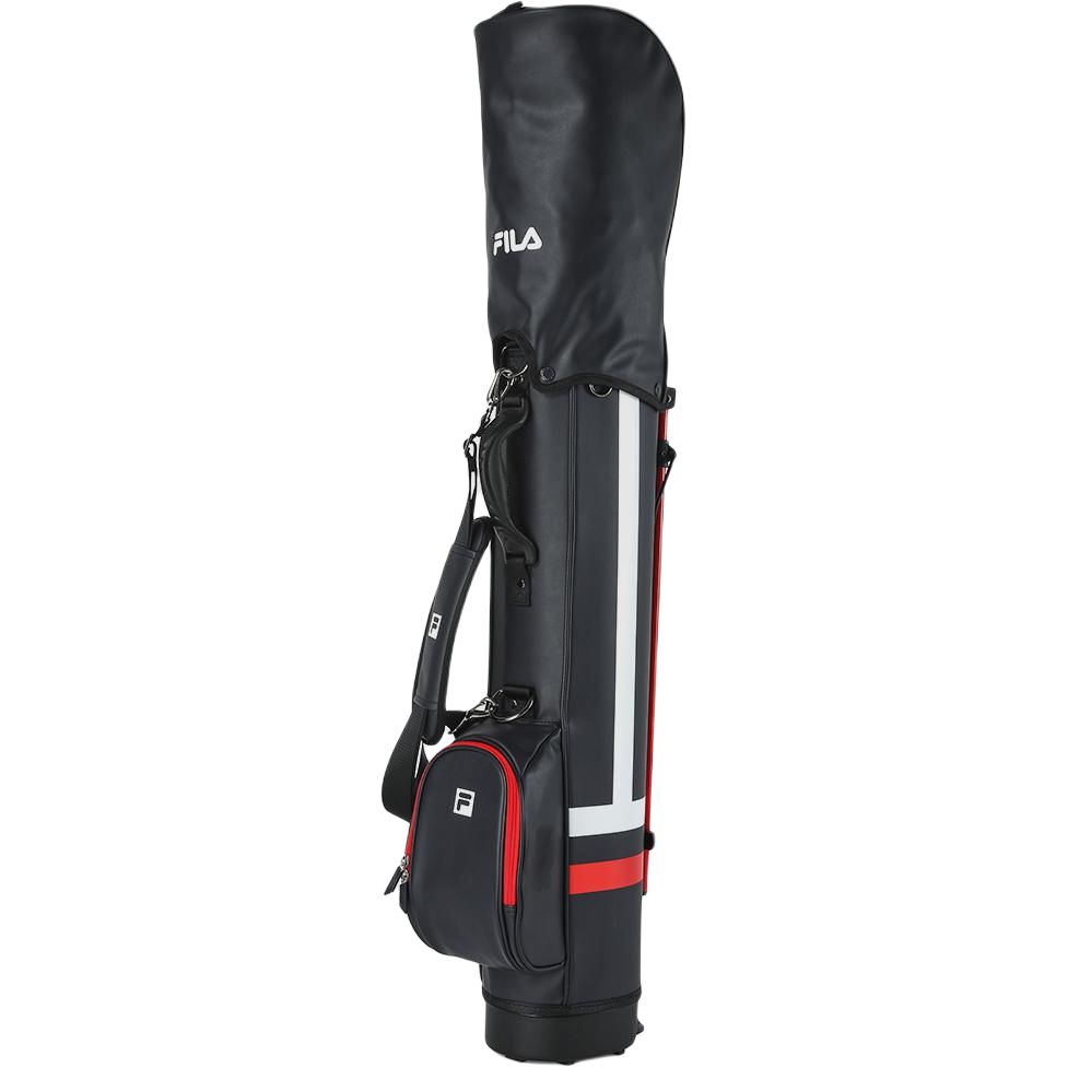 FILA Сумка для гольф клюшек из искусственной кожи мужская приливный синий, Tide Blue
FILA Сумка для гольф клюшек из искусственной кожи мужская приливный синий, Tide Blue
