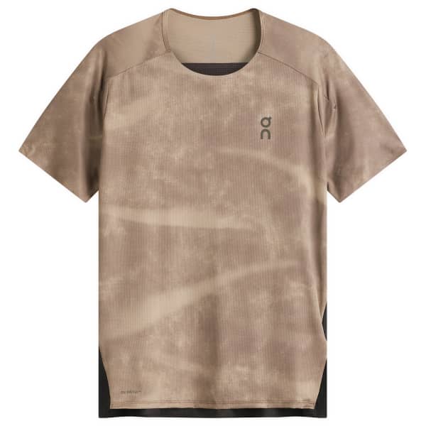 Футболка Performance aop On, черный
Футболка Performance aop On, черный