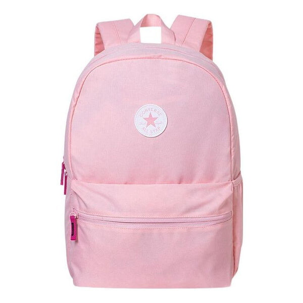 Сумка go 2 backpack 'pink' Converse, розовый
Сумка go 2 backpack 'pink' Converse, розовый