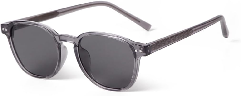 Ретро солнцезащитные очки для женщин и мужчин, синяя оправа, защита от УФ-излучения UV400, маленькая овальная форма, повседневные, для женщин и мужчин, для активного отдыха на природе VFDHN, 4
Ретро солнцезащитные очки для женщин и мужчин, синяя оправа, защита от УФ-излучения UV400, маленькая овальная форма, повседневные, для женщин и мужчин, для активного отдыха на природе VFDHN, 4