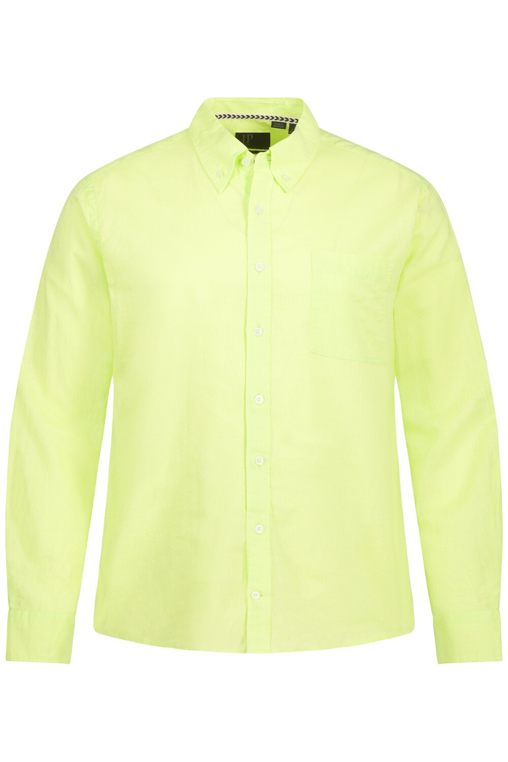 Рубашка JP1880, цвет neon gelb
Рубашка JP1880, цвет neon gelb