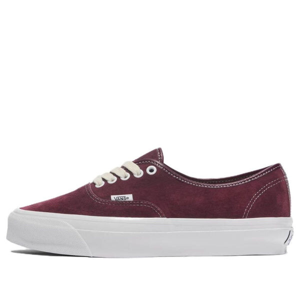 Кроссовки premium authentic 44 'port royale burgundy' Vans, бургундия, Красный, Кроссовки premium authentic 44 'port royale burgundy' Vans, бургундия
Кроссовки premium authentic 44 'port royale burgundy' Vans, бургундия, Красный, Кроссовки premium authentic 44 'port royale burgundy' Vans, бургундия