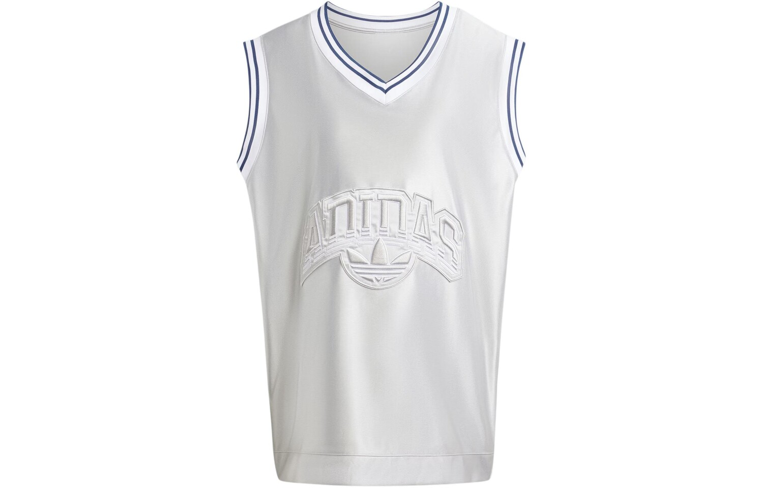 Жилет женский светло-серый Adidas Originals
Жилет женский светло-серый Adidas Originals