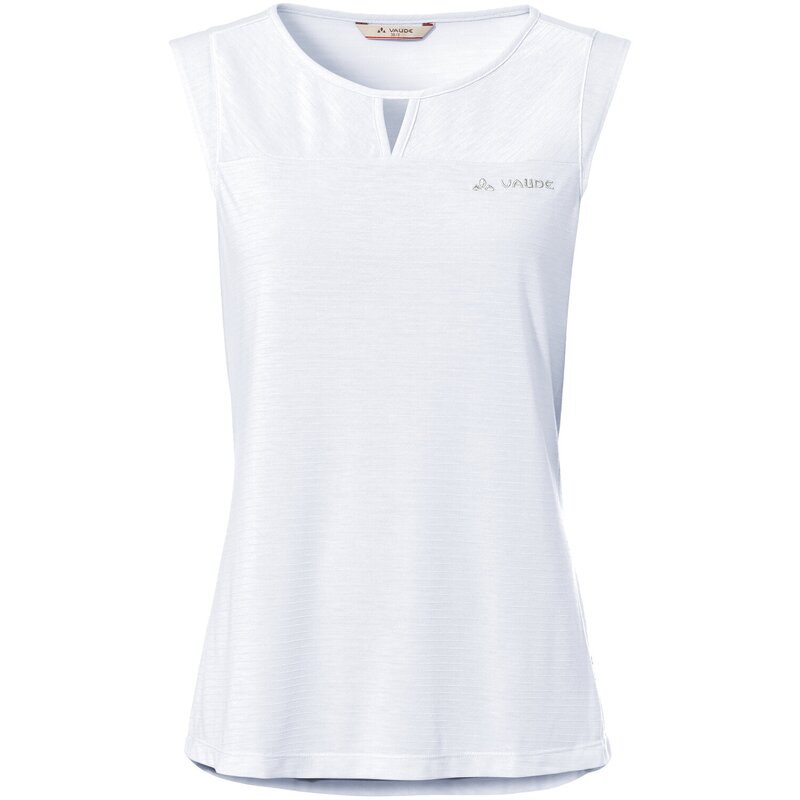 Top wo skomer hiking top Vaude, белый
Top wo skomer hiking top Vaude, белый