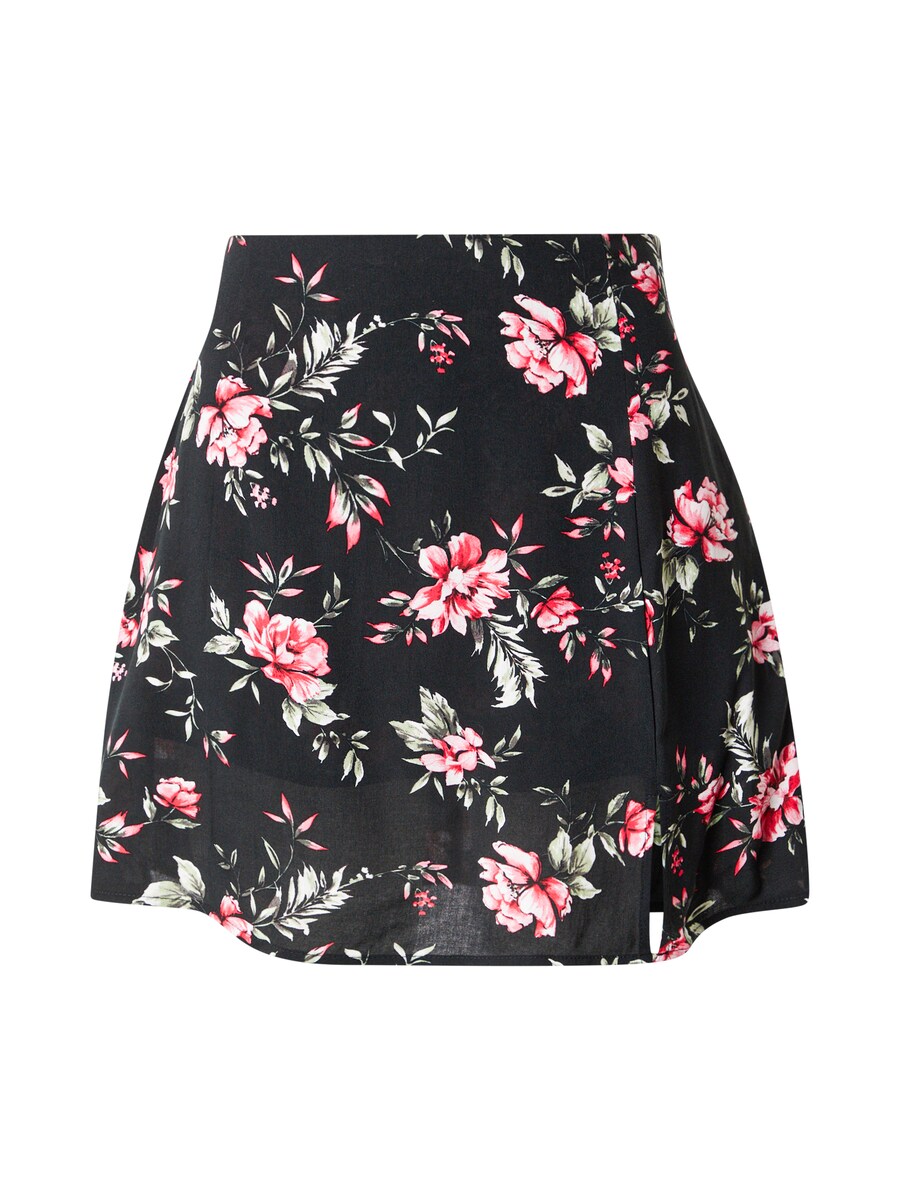 Юбка ONLY ONLNOVA, черный 
Юбка ONLY ONLNOVA, черный