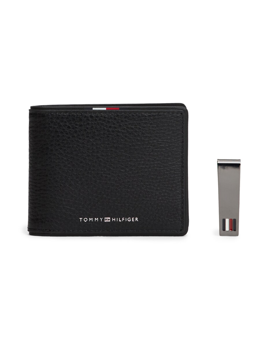 Кошелек TOMMY HILFIGER, Black
Кошелек TOMMY HILFIGER, Black