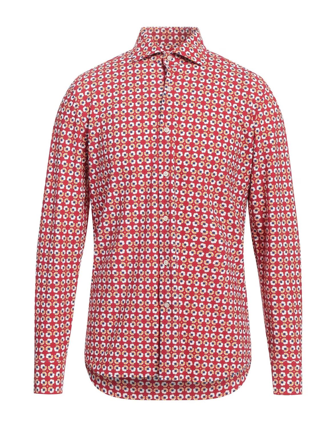 Рубашка Next Ghirardelli, гранатовый
Рубашка Next Ghirardelli, гранатовый