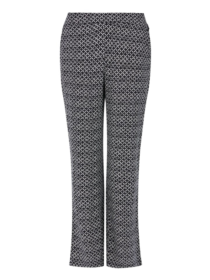 Тканевые брюки Protest PRTELIANA, черный
Тканевые брюки Protest PRTELIANA, черный