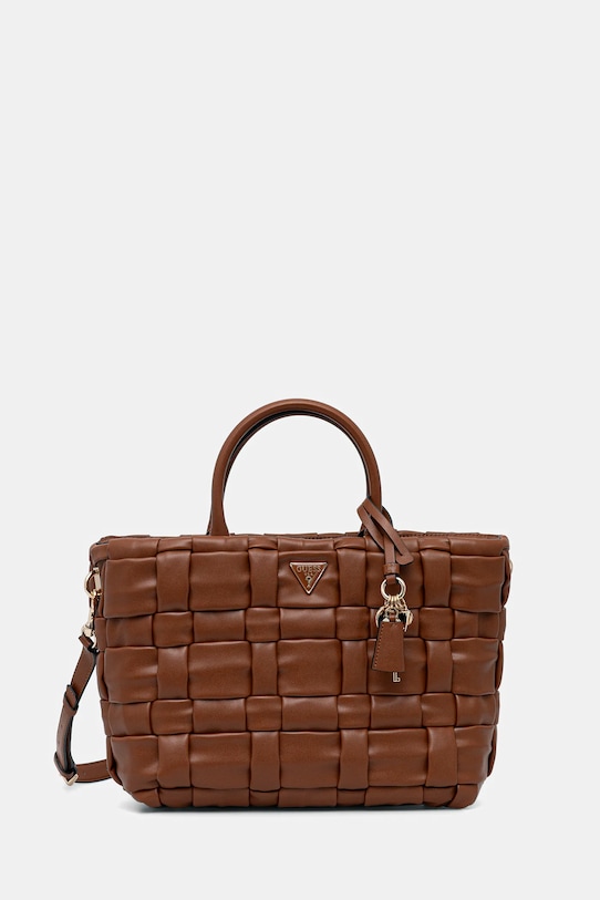 Сумка МАРИОН Guess, коричневый
Сумка МАРИОН Guess, коричневый
