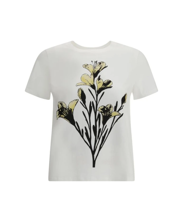 Футболка Guglia Max Mara, белый
Футболка Guglia Max Mara, белый