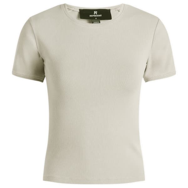 Футболка с надписью Initial baby Represent, цвет storm
Футболка с надписью Initial baby Represent, цвет storm