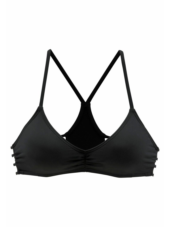 Верх бикини Bench Top, черный
Верх бикини Bench Top, черный