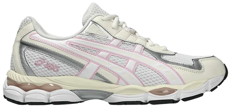 Кроссовки ASICS Gel NYC, белый
Кроссовки ASICS Gel NYC, белый