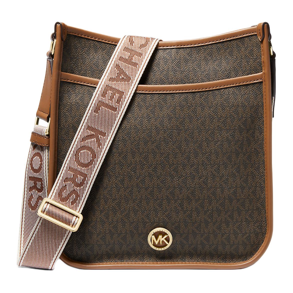 MICHAEL KORS Кожаная сумка через плечо
MICHAEL KORS Кожаная сумка через плечо