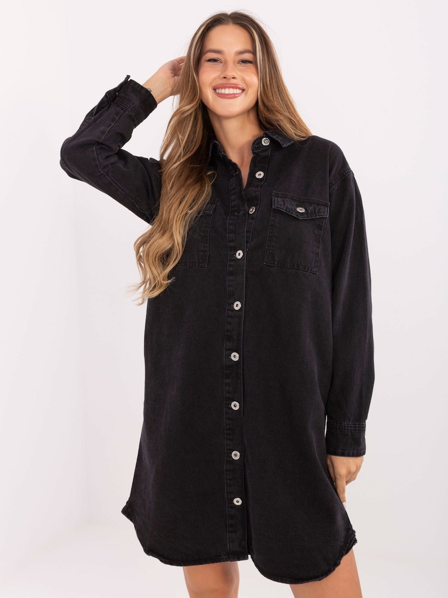 Платье Madnezz House, черный
Платье Madnezz House, черный