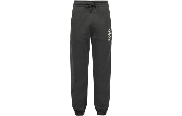 Повседневные брюки мужские темно-угольные Evisu, цвет Dark Charcoal
Повседневные брюки мужские темно-угольные Evisu, цвет Dark Charcoal