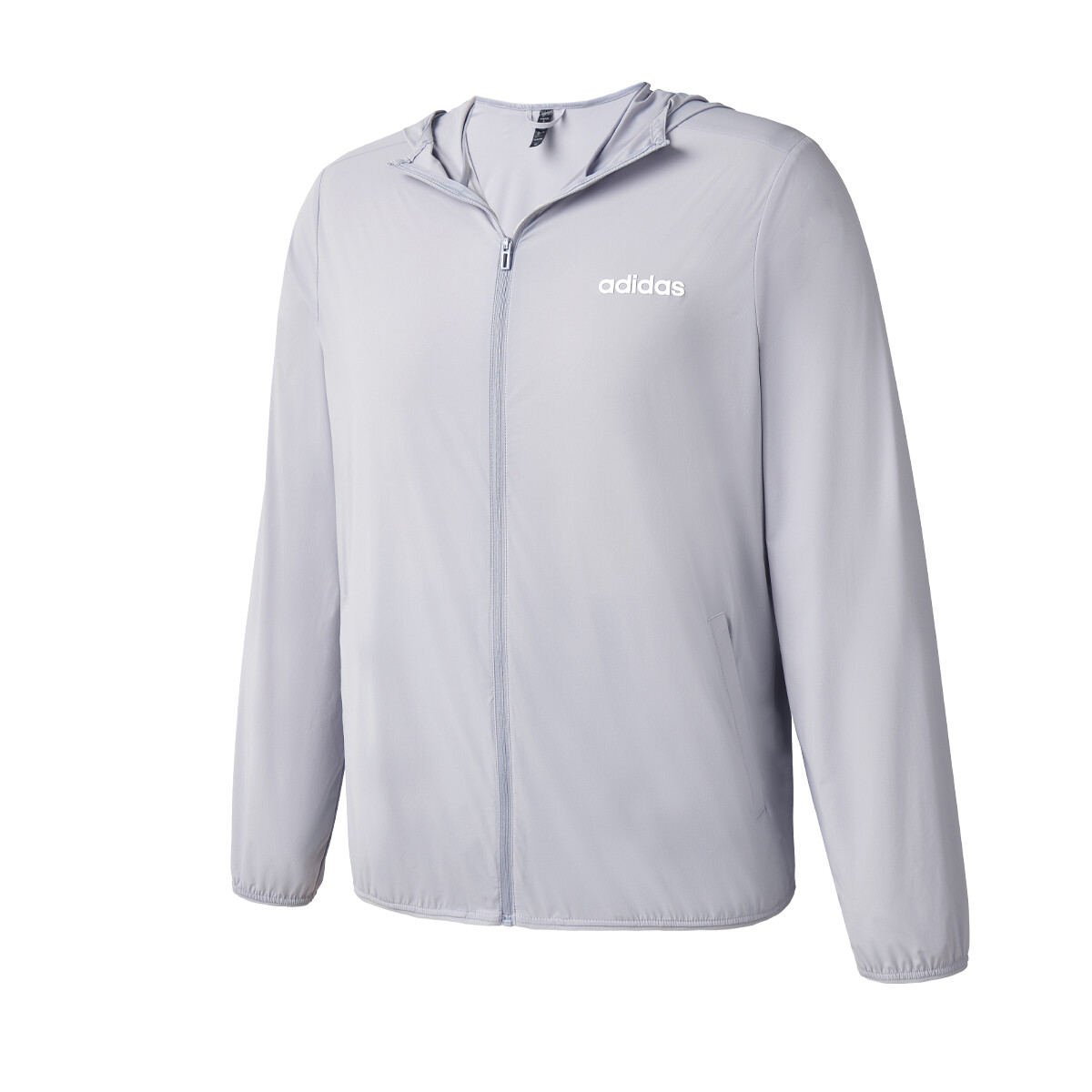 Куртка мужская серая Adidas, серый
Куртка мужская серая Adidas, серый