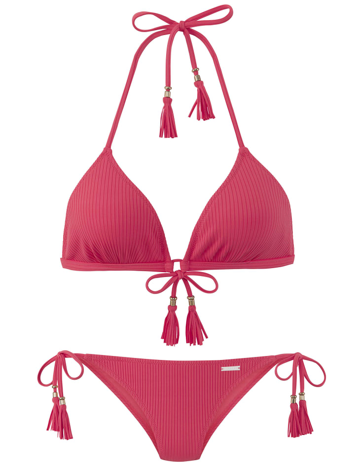 Комплект бикини ELBSAND, цвет hummer
Комплект бикини ELBSAND, цвет hummer